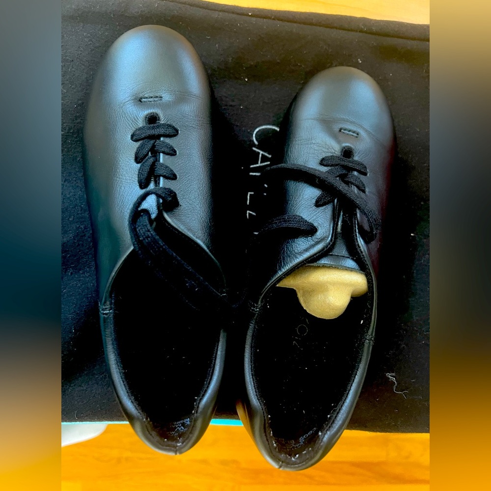 Capezio Tap Shoes